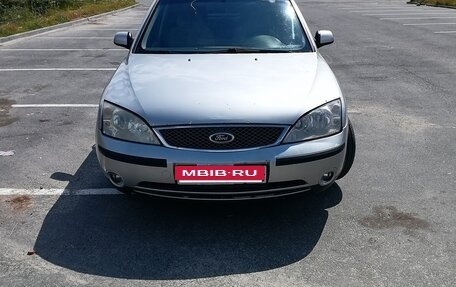 Ford Mondeo III, 2000 год, 280 000 рублей, 1 фотография