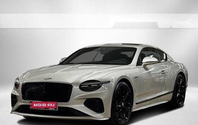 Bentley Continental GT, 2025 год, 40 890 000 рублей, 1 фотография