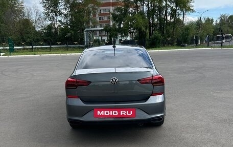 Volkswagen Polo VI (EU Market), 2020 год, 1 450 000 рублей, 3 фотография