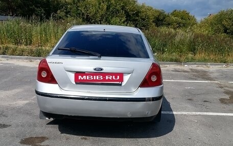 Ford Mondeo III, 2000 год, 280 000 рублей, 3 фотография