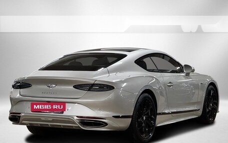 Bentley Continental GT, 2025 год, 40 890 000 рублей, 4 фотография