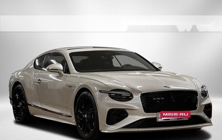 Bentley Continental GT, 2025 год, 40 890 000 рублей, 3 фотография