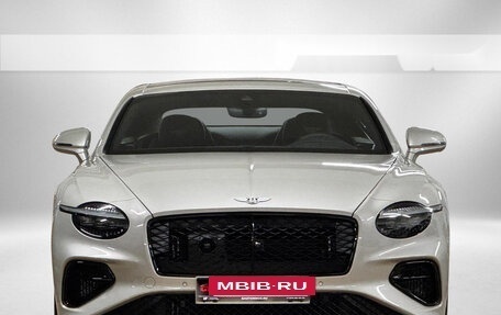 Bentley Continental GT, 2025 год, 40 890 000 рублей, 2 фотография