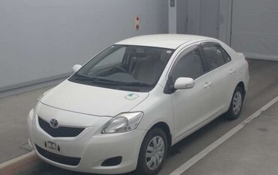 Toyota Belta, 2010 год, 780 000 рублей, 1 фотография