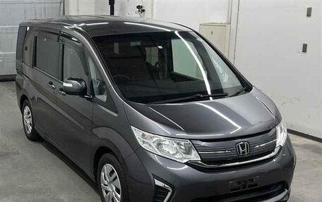 Honda Stepwgn IV, 2020 год, 1 626 000 рублей, 1 фотография