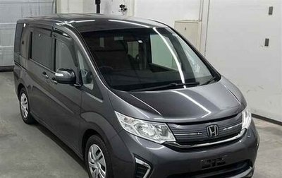 Honda Stepwgn IV, 2020 год, 1 626 000 рублей, 1 фотография