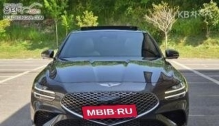 Genesis G70 I, 2022 год, 2 650 000 рублей, 1 фотография
