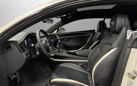 Bentley Continental GT, 2025 год, 40 890 000 рублей, 9 фотография