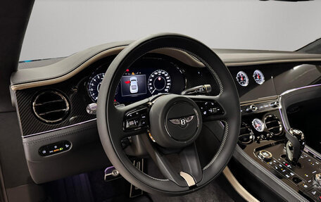 Bentley Continental GT, 2025 год, 40 890 000 рублей, 11 фотография