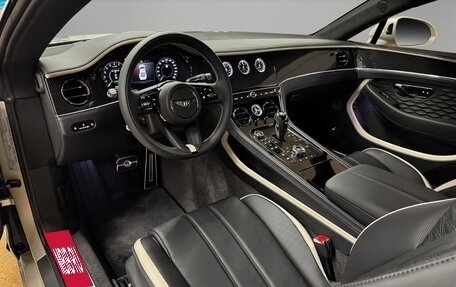 Bentley Continental GT, 2025 год, 40 890 000 рублей, 10 фотография