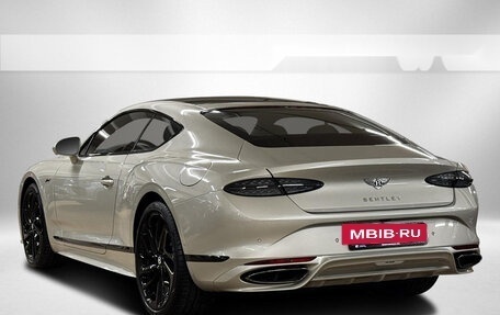 Bentley Continental GT, 2025 год, 40 890 000 рублей, 6 фотография