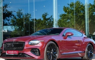 Bentley Continental GT, 2025 год, 36 690 000 рублей, 1 фотография