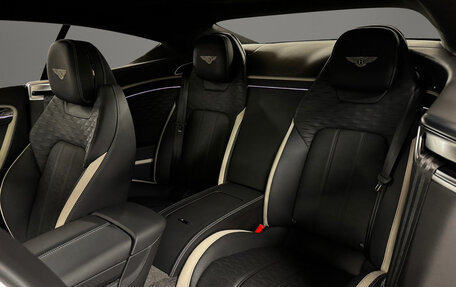 Bentley Continental GT, 2025 год, 40 890 000 рублей, 13 фотография