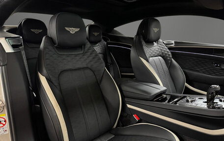 Bentley Continental GT, 2025 год, 40 890 000 рублей, 17 фотография