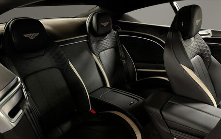 Bentley Continental GT, 2025 год, 40 890 000 рублей, 18 фотография
