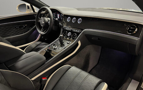 Bentley Continental GT, 2025 год, 40 890 000 рублей, 15 фотография