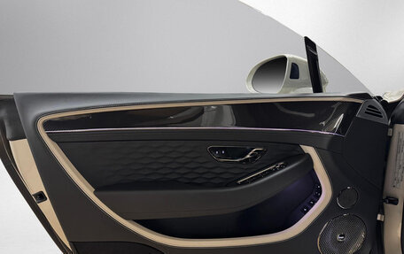 Bentley Continental GT, 2025 год, 40 890 000 рублей, 19 фотография