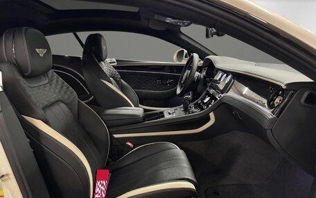 Bentley Continental GT, 2025 год, 40 890 000 рублей, 14 фотография