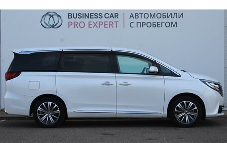 GAC GN8, 2020 год, 2 715 000 рублей, 6 фотография