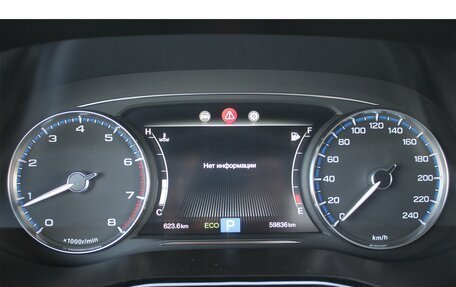 GAC GN8, 2020 год, 2 715 000 рублей, 24 фотография