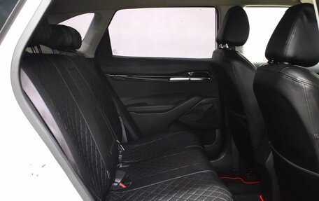 KIA Seltos I, 2021 год, 2 150 000 рублей, 14 фотография