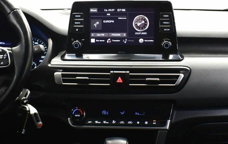 KIA Seltos I, 2021 год, 2 150 000 рублей, 7 фотография