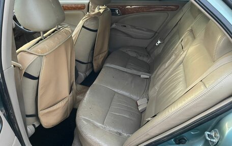 Nissan Sunny N16, 2002 год, 227 790 рублей, 8 фотография