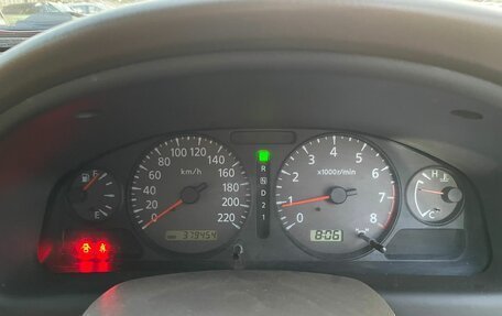 Nissan Sunny N16, 2002 год, 227 790 рублей, 10 фотография