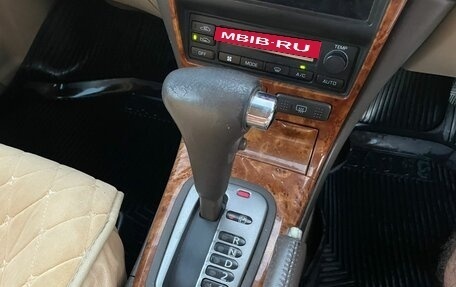 Nissan Sunny N16, 2002 год, 227 790 рублей, 9 фотография