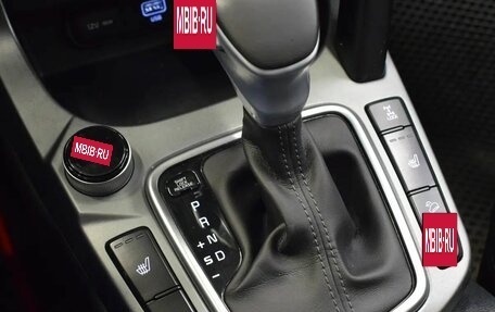 KIA Seltos I, 2021 год, 2 150 000 рублей, 11 фотография