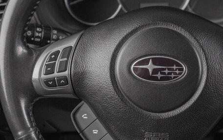 Subaru Forester, 2011 год, 1 299 000 рублей, 12 фотография