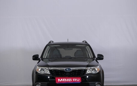 Subaru Forester, 2011 год, 1 299 000 рублей, 2 фотография