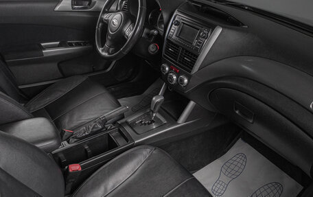 Subaru Forester, 2011 год, 1 299 000 рублей, 19 фотография
