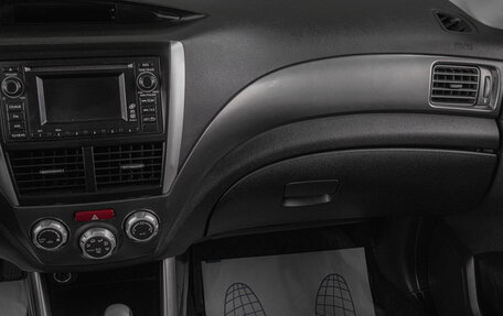 Subaru Forester, 2011 год, 1 299 000 рублей, 17 фотография