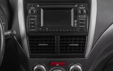 Subaru Forester, 2011 год, 1 299 000 рублей, 15 фотография