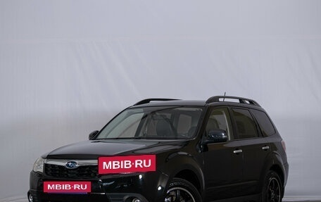 Subaru Forester, 2011 год, 1 299 000 рублей, 4 фотография