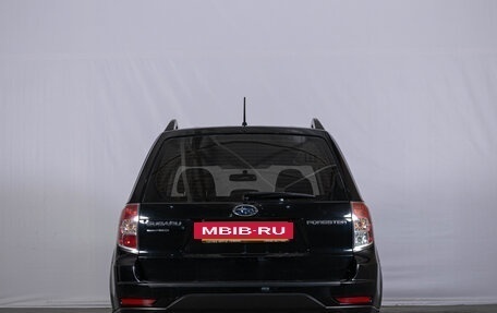 Subaru Forester, 2011 год, 1 299 000 рублей, 6 фотография