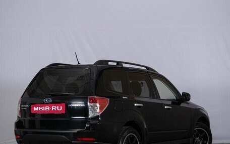 Subaru Forester, 2011 год, 1 299 000 рублей, 5 фотография