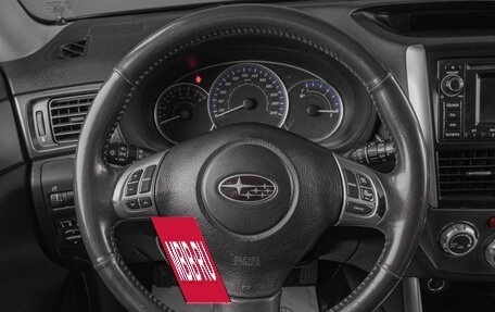 Subaru Forester, 2011 год, 1 299 000 рублей, 13 фотография