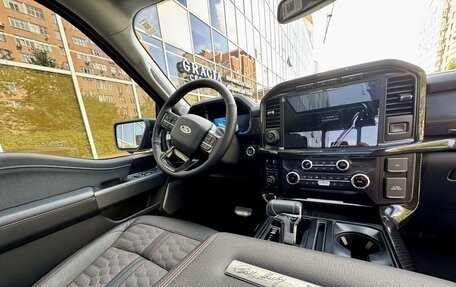 Ford F-150, 2023 год, 19 900 000 рублей, 11 фотография