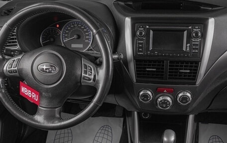 Subaru Forester, 2011 год, 1 299 000 рублей, 18 фотография
