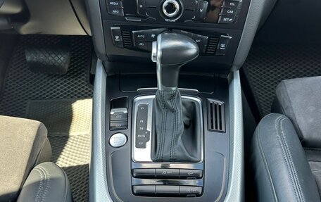 Audi Q5, 2015 год, 2 400 000 рублей, 15 фотография