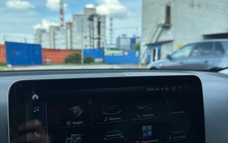 Audi Q5, 2015 год, 2 400 000 рублей, 13 фотография