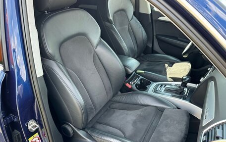 Audi Q5, 2015 год, 2 400 000 рублей, 16 фотография