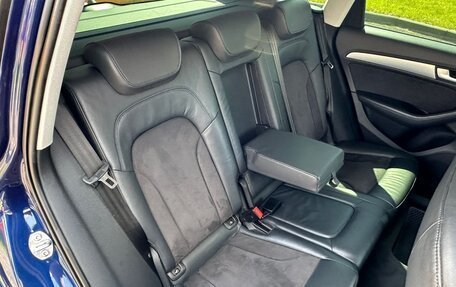 Audi Q5, 2015 год, 2 400 000 рублей, 19 фотография