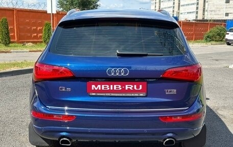 Audi Q5, 2015 год, 2 400 000 рублей, 6 фотография