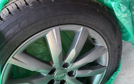 Audi Q5, 2015 год, 2 400 000 рублей, 26 фотография