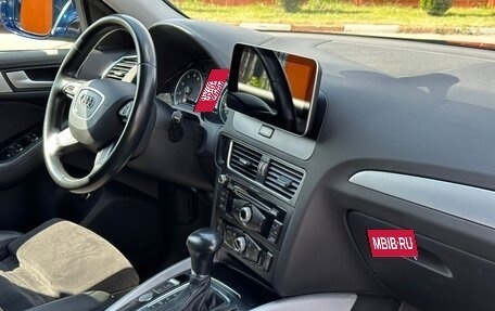 Audi Q5, 2015 год, 2 400 000 рублей, 17 фотография