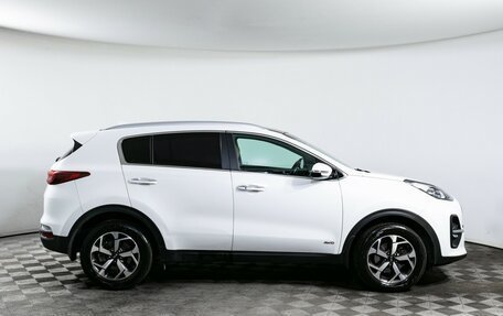 KIA Sportage IV рестайлинг, 2018 год, 2 150 000 рублей, 4 фотография