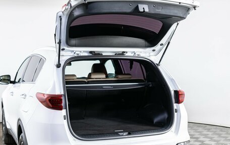 KIA Sportage IV рестайлинг, 2018 год, 2 150 000 рублей, 9 фотография